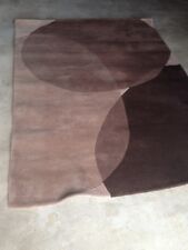 100 wool rug for sale  WHITLEY BAY