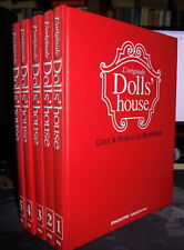 Originale dolls house usato  Catania