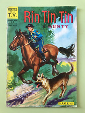 Récit complet rintintin d'occasion  Cuisery