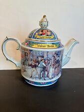 shelley tea pot for sale  Shipping to Ireland