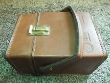 Bird leather case for sale  Rochester
