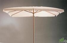 ombrellone rettangolare 3x2 usato  Italia