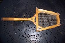 Ancienne raquette bois d'occasion  Strasbourg-