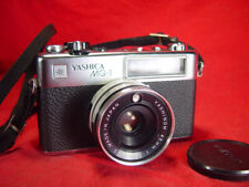 Yashica 35mm rangefinder for sale  Cromwell