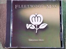 Fleetwood mac greatest for sale  Sheboygan