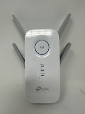 TP-Link AC2600 MU-MIMO Wi-Fi Range Extender Wireless Dual Band - Model RE650, used for sale  Shipping to South Africa