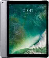 Apple iPad Pro 12.9" A1652 128GB Cinza Espacial Wi-Fi + Tablet 4G Desbloqueado, Leia comprar usado  Enviando para Brazil