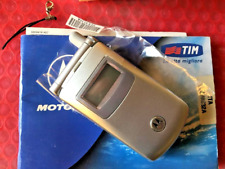 Motorola t720 nuovo usato  Avola