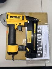 Dewalt gauge nail for sale  Wolcott