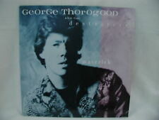 George thorogood destroyers for sale  REDRUTH