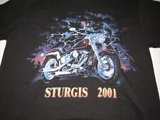 Vintage 2001 sturgis for sale  Tinley Park