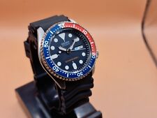 Seiko scuba diver usato  San Cassiano