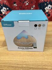 Diffusers 500ml essential for sale  MANSFIELD