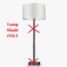 Lamp shade john for sale  WOKINGHAM