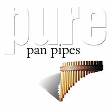 Pure pan pipes for sale  UK