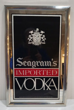 Seagram imported vodka for sale  Belleville