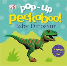 Pop peekaboo baby for sale  Imperial