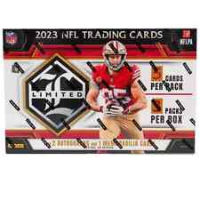 Panini nfl limited d'occasion  Villejuif