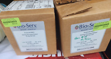 Pellets de precisión sin polvo Bio-Serv 45 mg sacarosa F0023 segunda mano  Embacar hacia Argentina