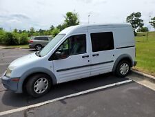 2012 ford transit for sale  Evans