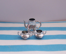 Dolls house tableware for sale  THORNTON-CLEVELEYS
