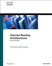 Internet routing architectures for sale  Shipping to Ireland