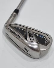 TaylorMade SIM2 Max 4 Iron * 18 Degree * KBS Max MT R85 Regular Flex Shaft VGC for sale  Shipping to South Africa