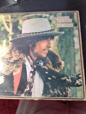 LP Desire por Bob Dylan vinil 1976 Muito Bom+ PC33893 comprar usado  Enviando para Brazil