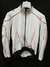 Giubbino jacket ciclismo usato  Paolisi