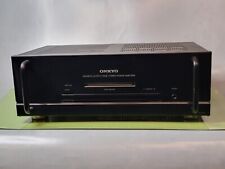Onkyo power amplifier for sale  Chester