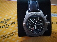 Breitling avenger titan gebraucht kaufen  Mutterstadt