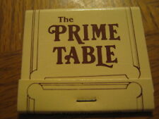 Prime table rolling for sale  Eugene