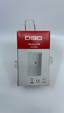 DSC WS4904P Wireless Motion Sensor for sale  Shipping to South Africa