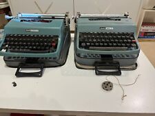 Lot two typewriters. for sale  Frisco