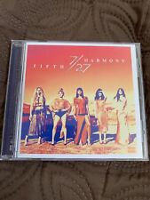 Fifth Harmony - 27/7 (CD), usado comprar usado  Enviando para Brazil