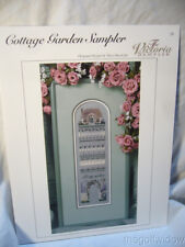 Victoria sampler cottage for sale  Maine