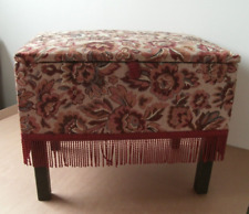 Sherborne tapestry padded for sale  Shipping to Ireland