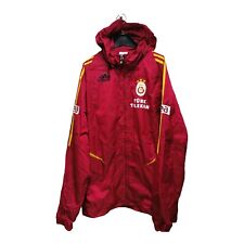 Galatasaray istanbul jacke gebraucht kaufen  Gütersloh