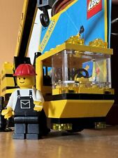 Vintage lego town for sale  HULL