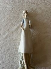 Lladro porcelain figurine for sale  Traverse City