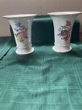 Vintage pair meissen for sale  Defiance