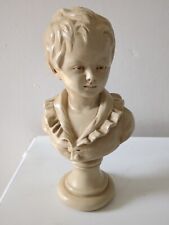 Alexander backer chalkware for sale  Bridgeton