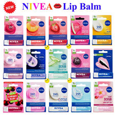 Nivea lip care for sale  BIRMINGHAM