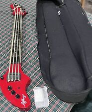 Ashbory bass guitar for sale  DORCHESTER