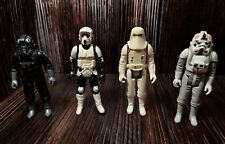 Star wars figures for sale  MALTON