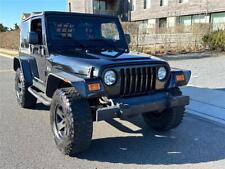 2006 jeep wrangler for sale  Deal