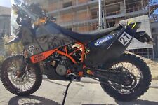 ktm 950 superenduro usato  Leonforte