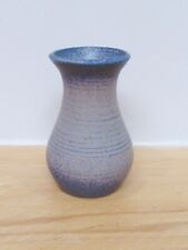 Studio pottery blue for sale  BURY ST. EDMUNDS