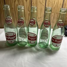 Pepper glass bottles for sale  Hamilton