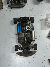 team associated nitro tc3 rc car for sale  Shipping to South Africa